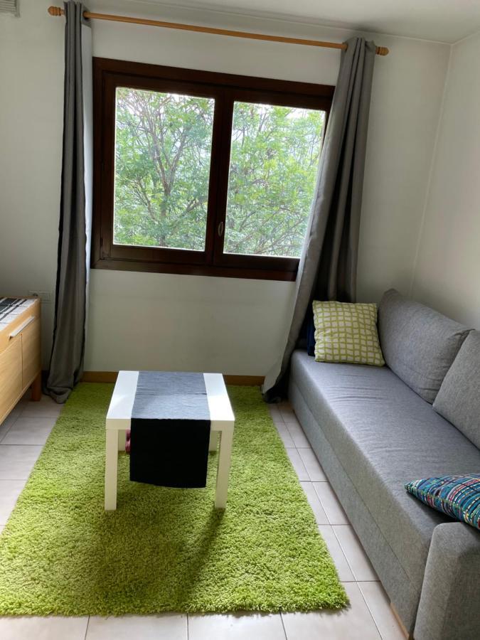 Sol I Neu Apartment เอิงคาม ภายนอก รูปภาพ