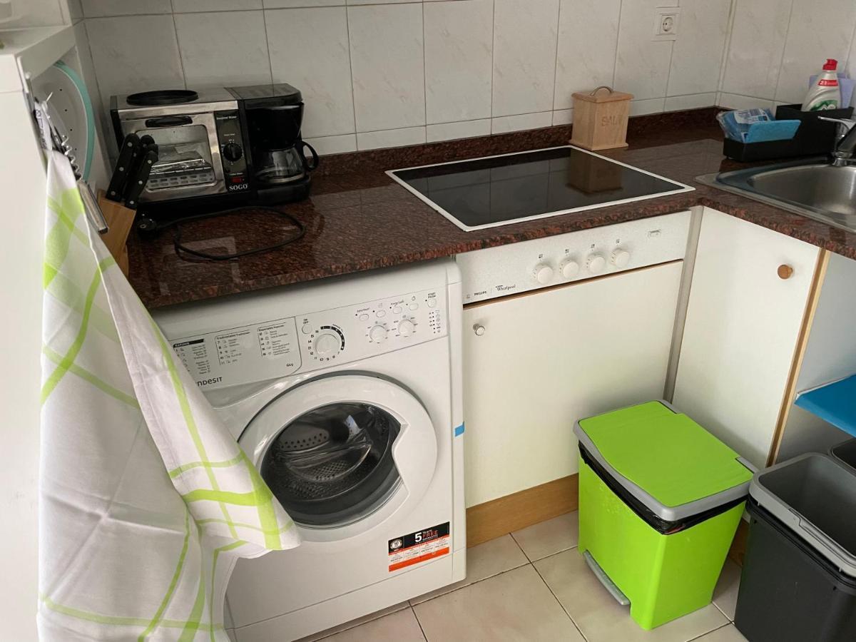 Sol I Neu Apartment เอิงคาม ภายนอก รูปภาพ