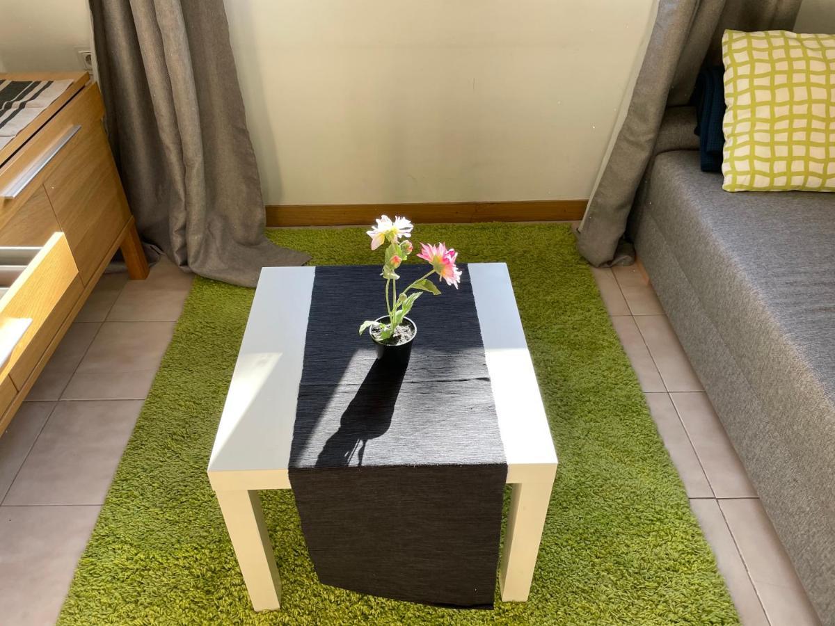 Sol I Neu Apartment เอิงคาม ภายนอก รูปภาพ