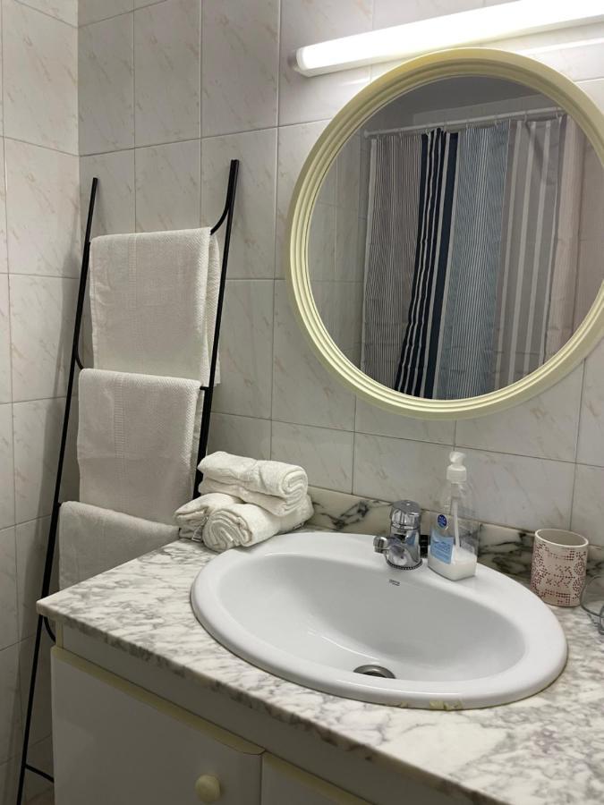 Sol I Neu Apartment เอิงคาม ภายนอก รูปภาพ