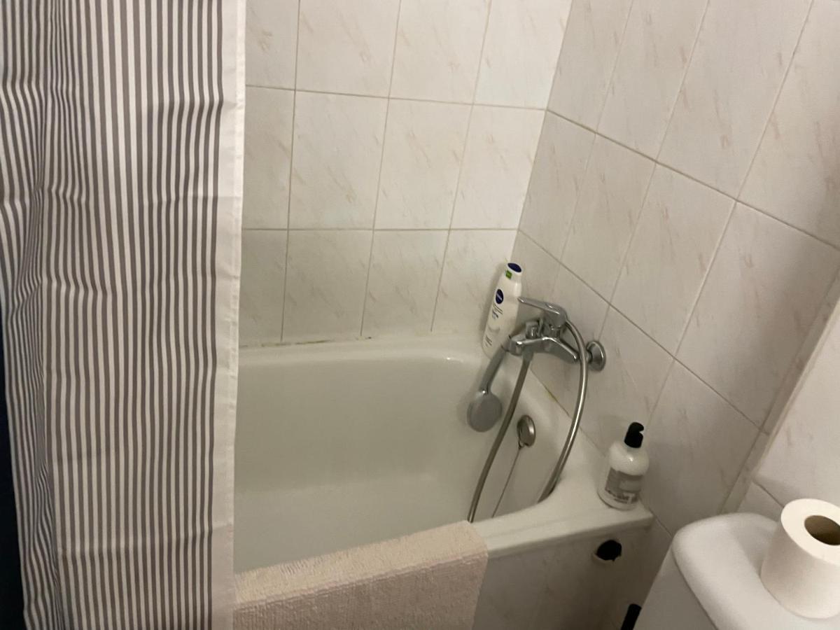 Sol I Neu Apartment เอิงคาม ภายนอก รูปภาพ