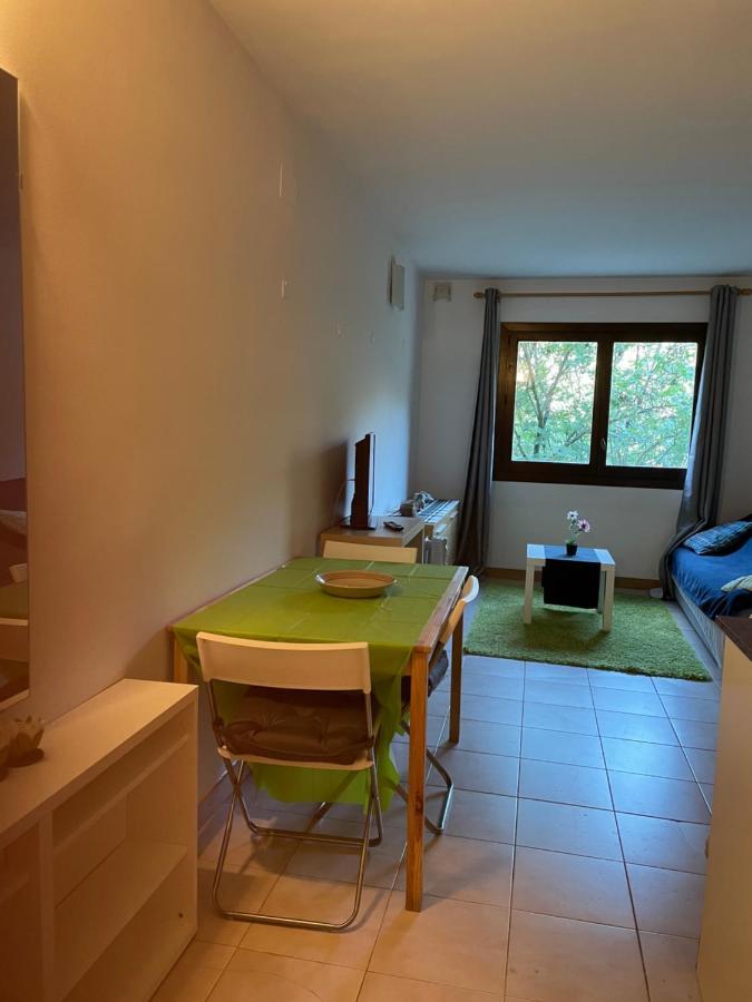 Sol I Neu Apartment เอิงคาม ภายนอก รูปภาพ