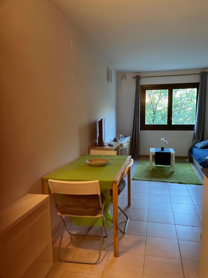 Sol I Neu Apartment เอิงคาม ภายนอก รูปภาพ
