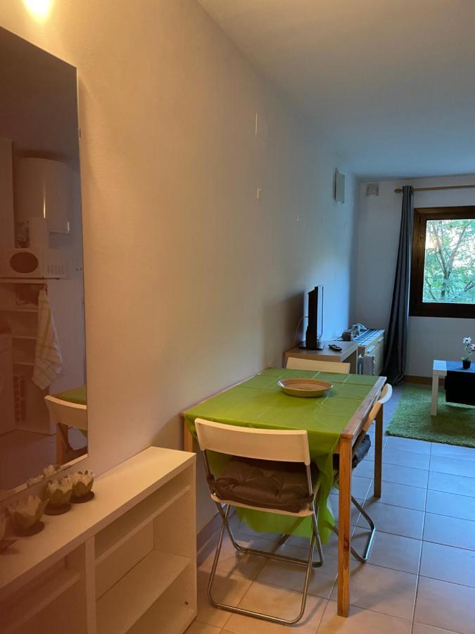 Sol I Neu Apartment เอิงคาม ภายนอก รูปภาพ