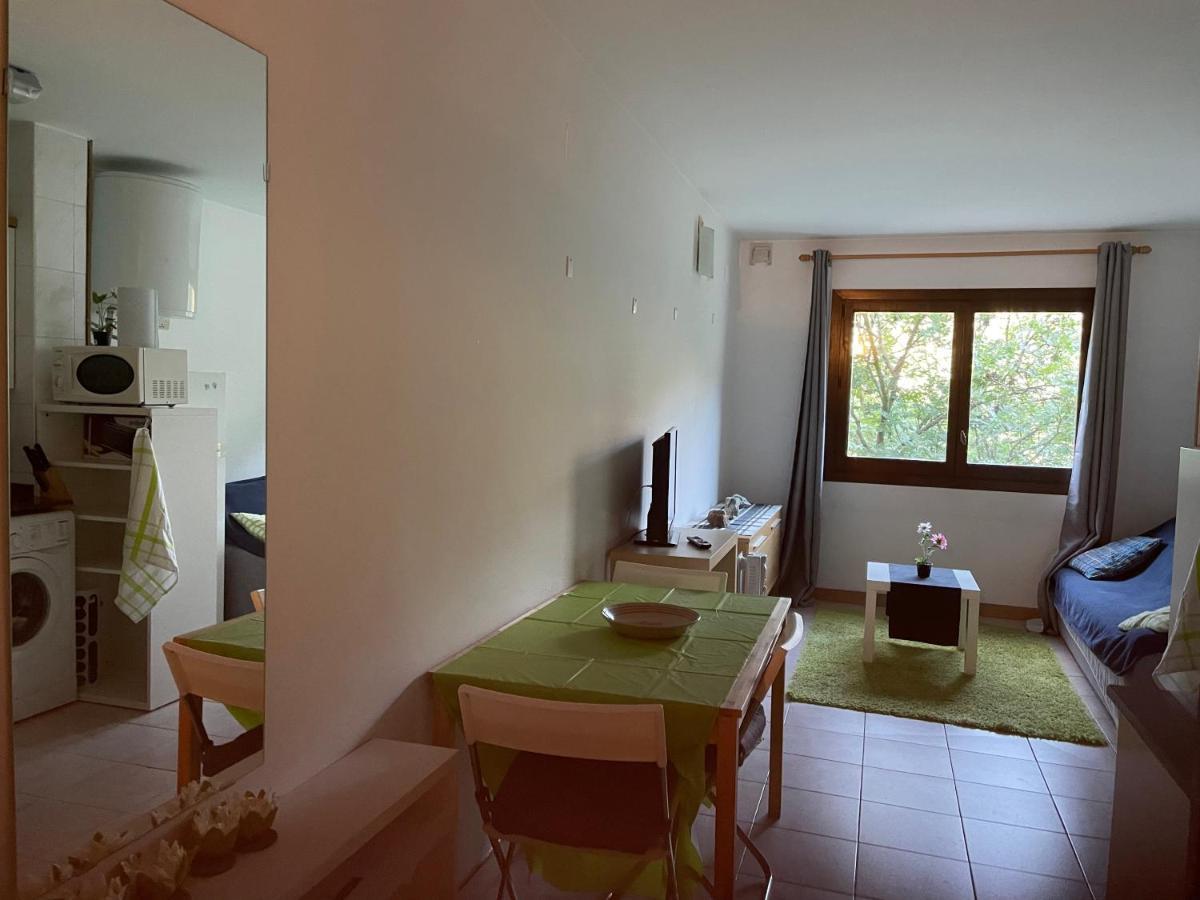 Sol I Neu Apartment เอิงคาม ภายนอก รูปภาพ