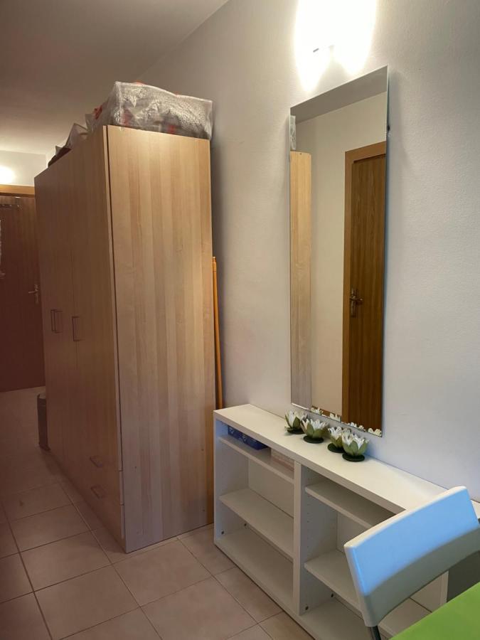 Sol I Neu Apartment เอิงคาม ภายนอก รูปภาพ
